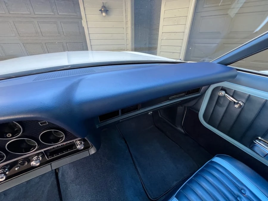 1974 Ford Torino 3rd-4th Gen - Image 22 of 30