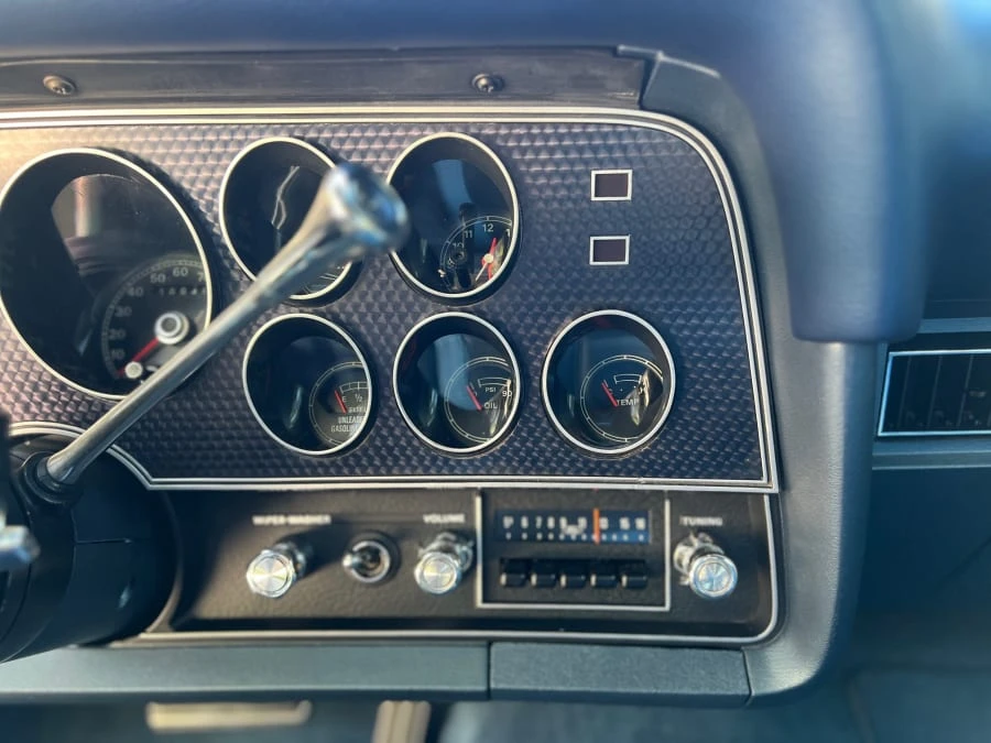 1974 Ford Torino 3rd-4th Gen - Image 17 of 30