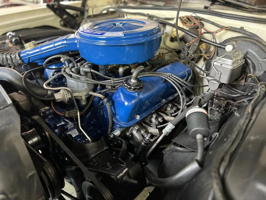 1974 Ford Torino 3rd-4th Gen - Image 28 of 30