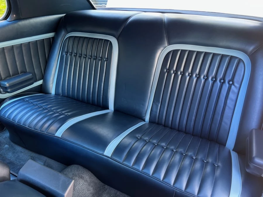 1974 Ford Torino 3rd-4th Gen - Image 21 of 30