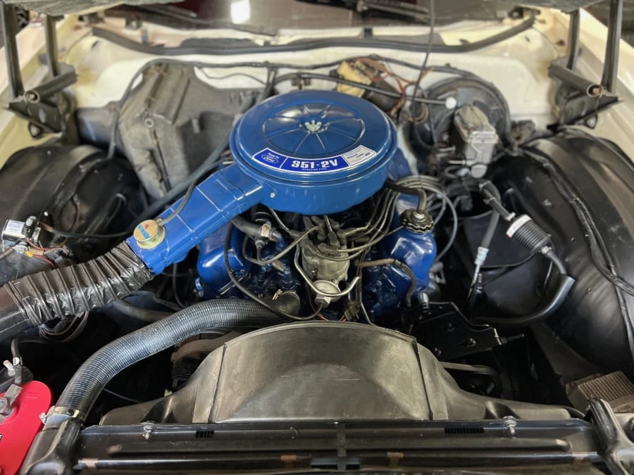 1974 Ford Torino 3rd-4th Gen - Image 29 of 30