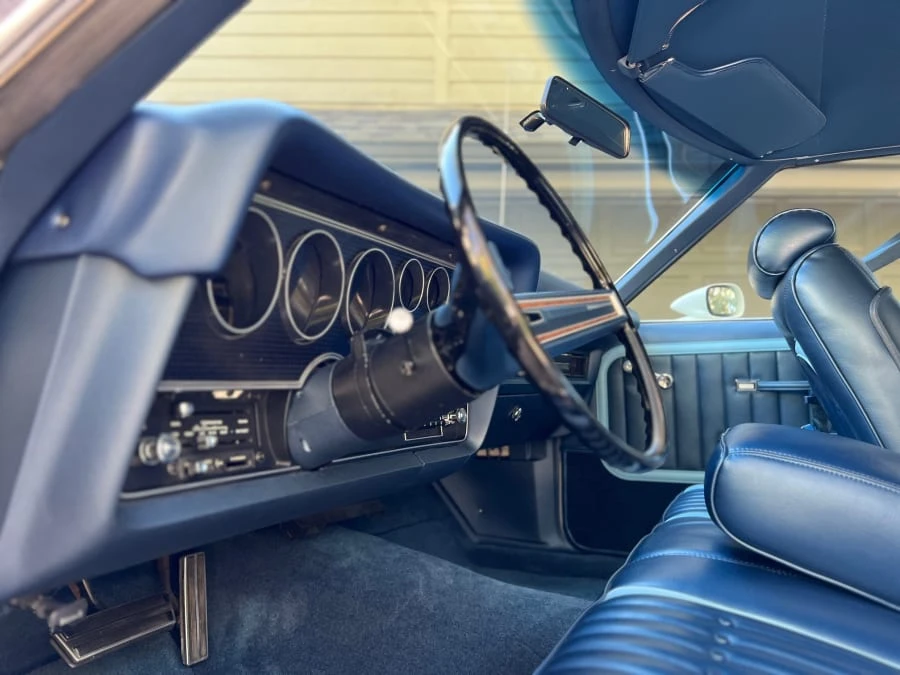1974 Ford Torino 3rd-4th Gen - Image 23 of 30