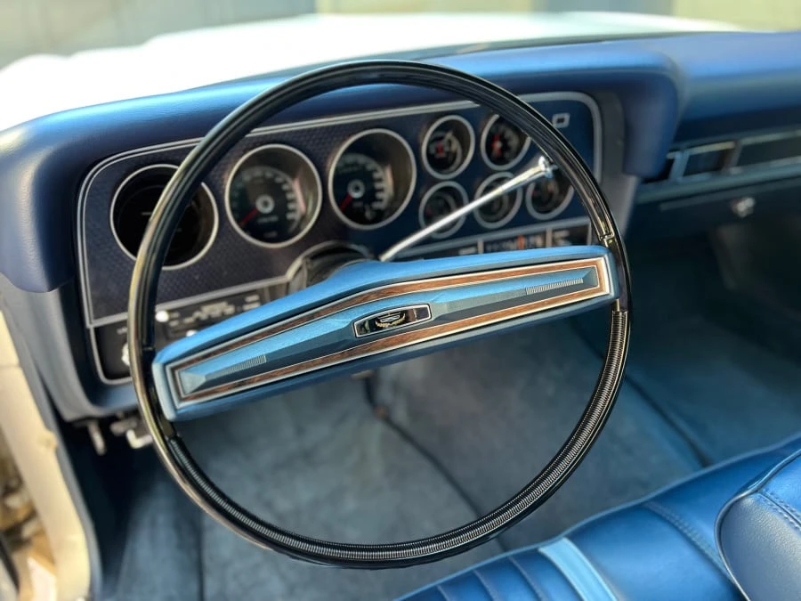 1974 Ford Torino 3rd-4th Gen - Image 20 of 30