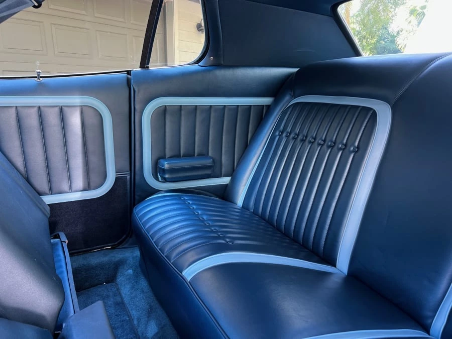 1974 Ford Torino 3rd-4th Gen - Image 25 of 30