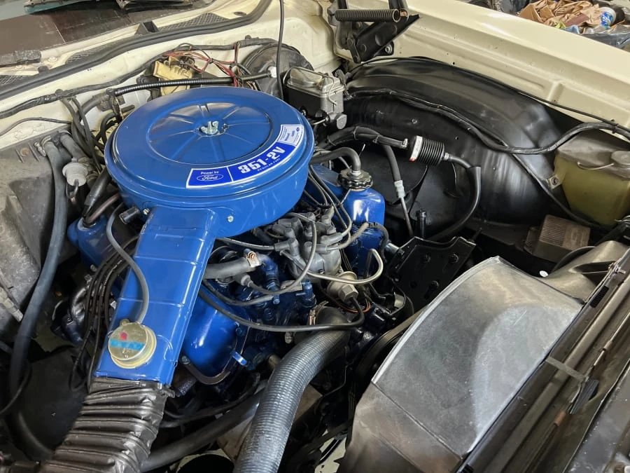 1974 Ford Torino 3rd-4th Gen - Image 27 of 30