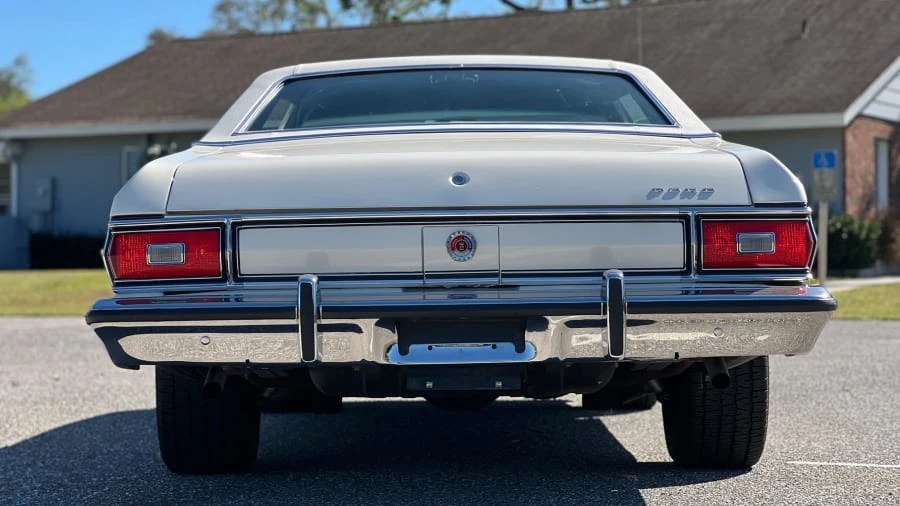 1974 Ford Torino 3rd-4th Gen - Image 12 of 30