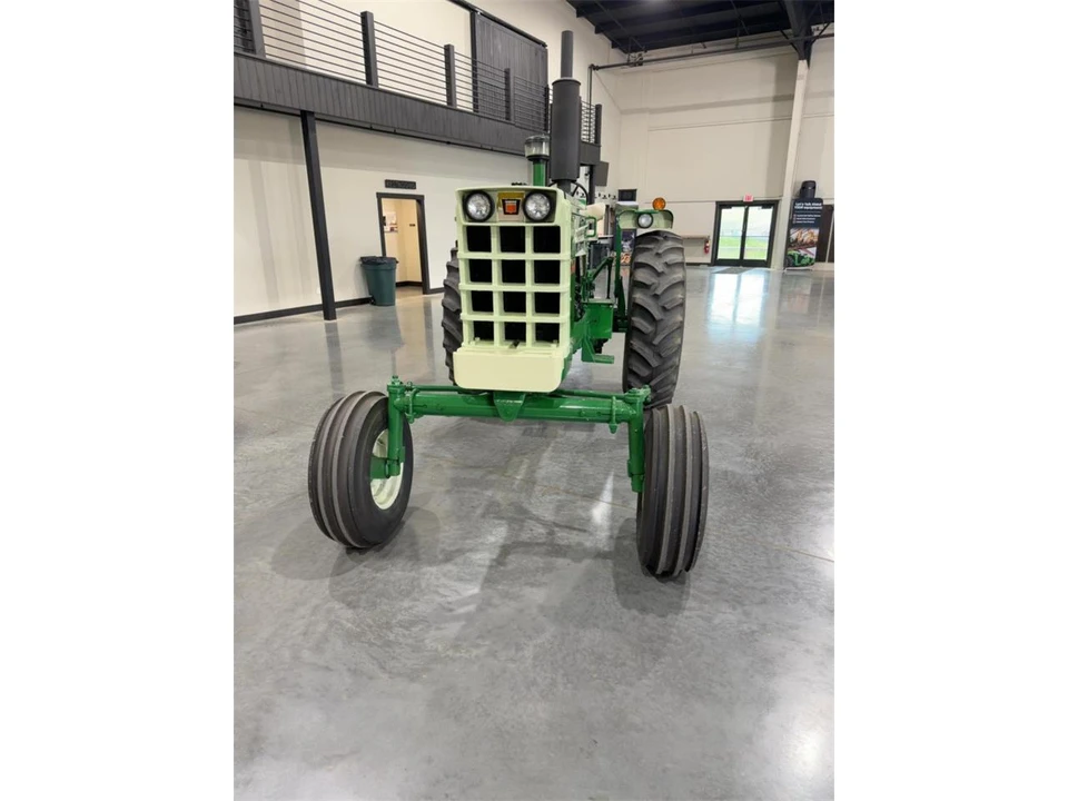 1974 Ford Tractor - Image 2 of 23