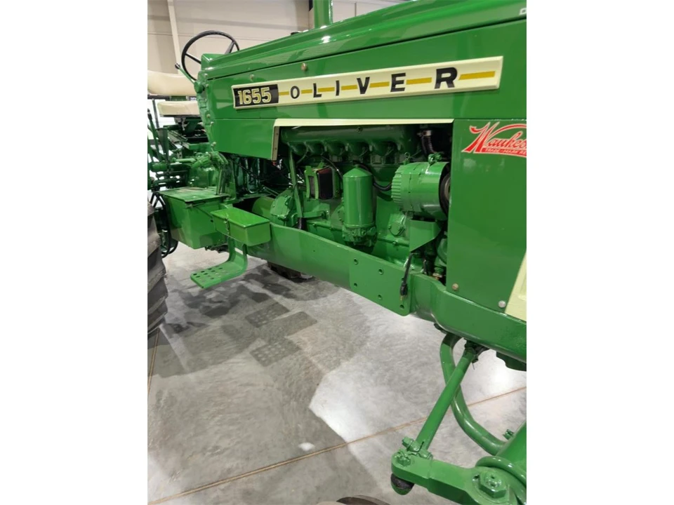 1974 Ford Tractor - Image 12 of 23