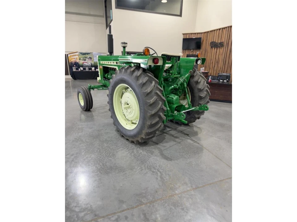 1974 Ford Tractor - Image 5 of 23