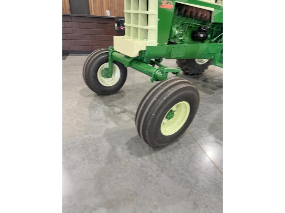1974 Ford Tractor - Image 10 of 23