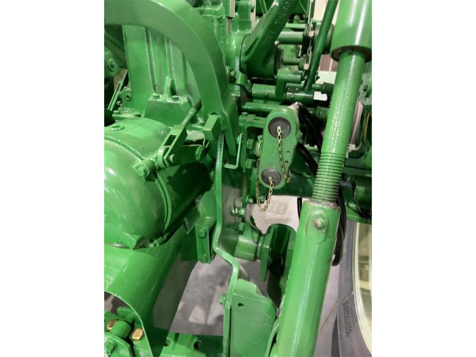 1974 Ford Tractor - Image 7 of 23