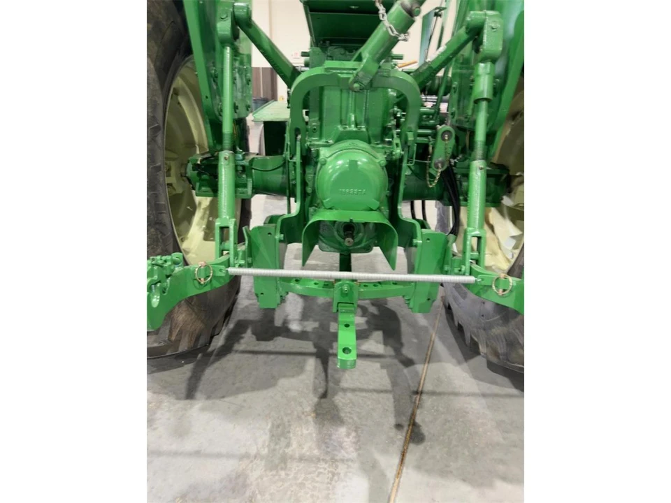 1974 Ford Tractor - Image 6 of 23