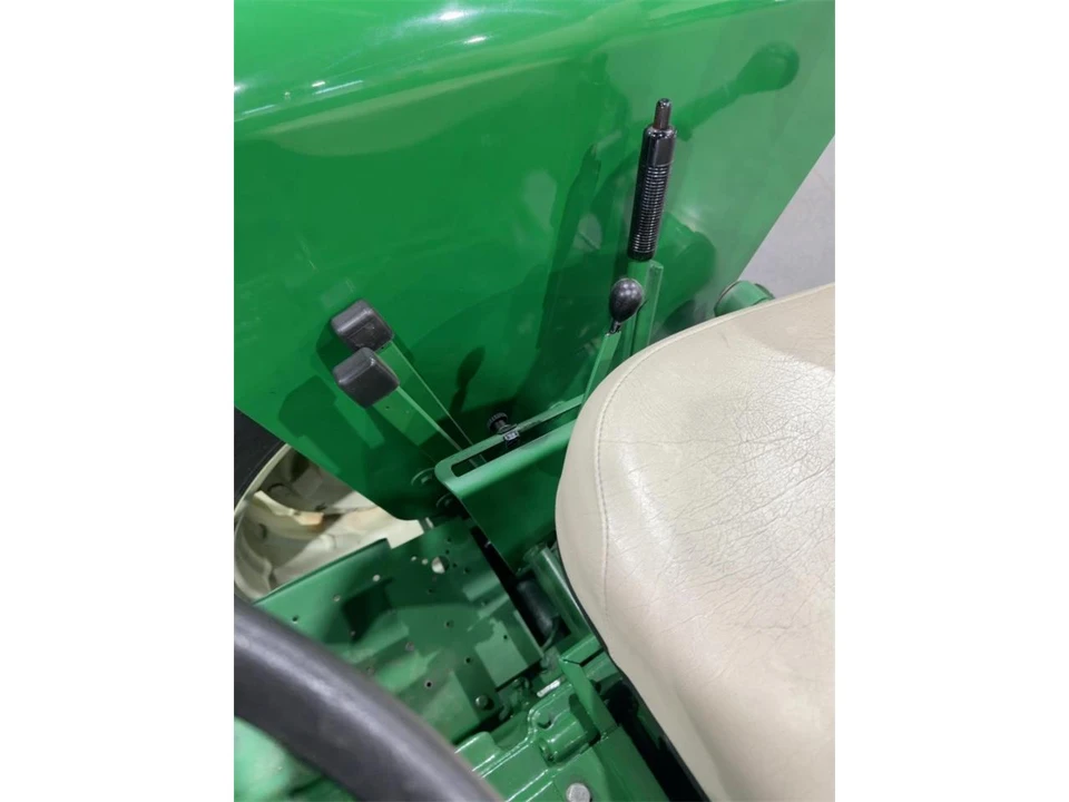 1974 Ford Tractor - Image 15 of 23