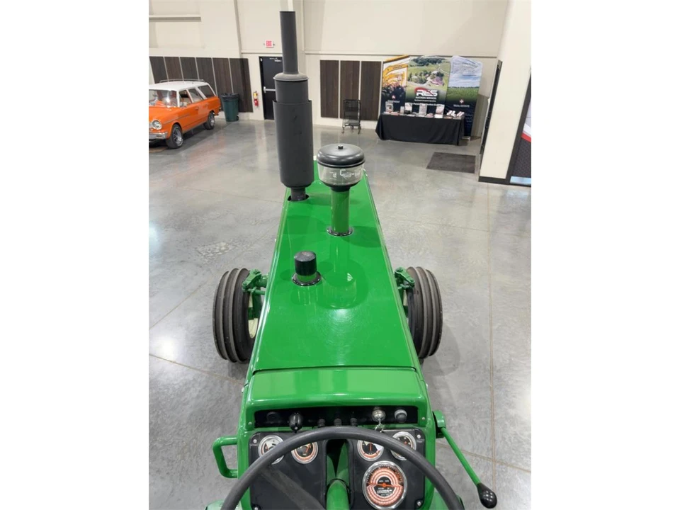 1974 Ford Tractor - Image 16 of 23