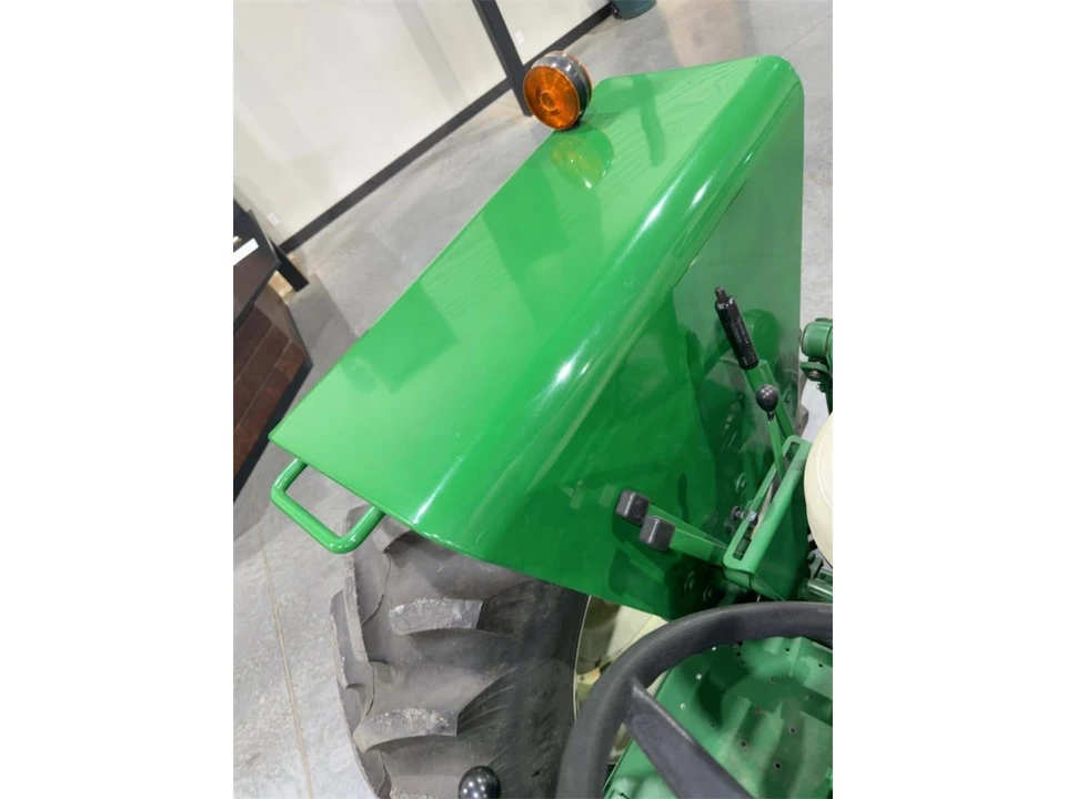 1974 Ford Tractor - Image 20 of 23