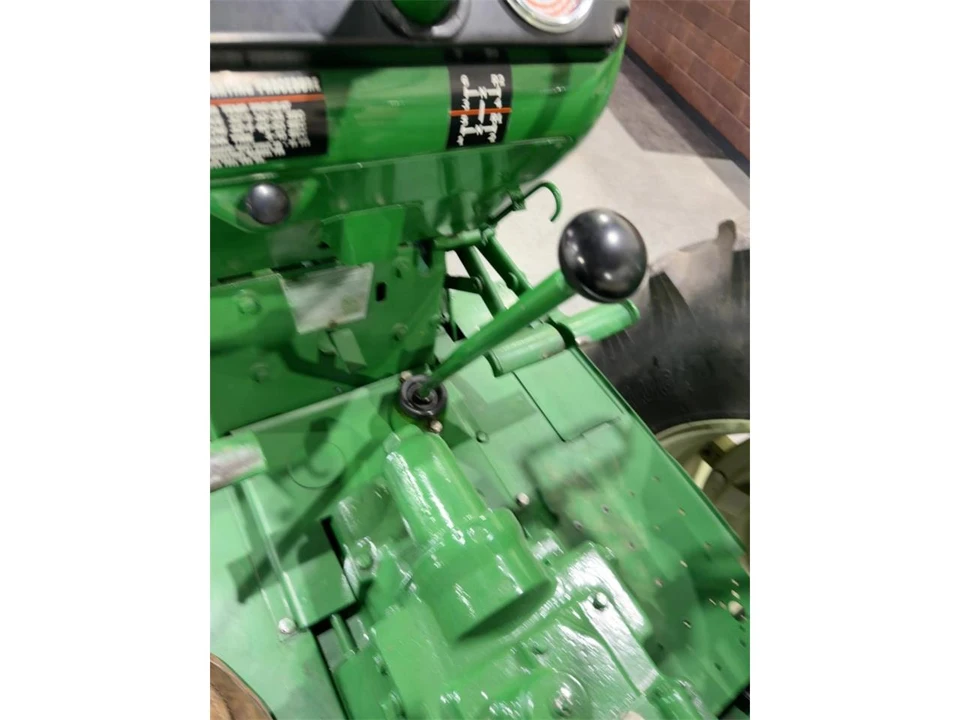1974 Ford Tractor - Image 21 of 23