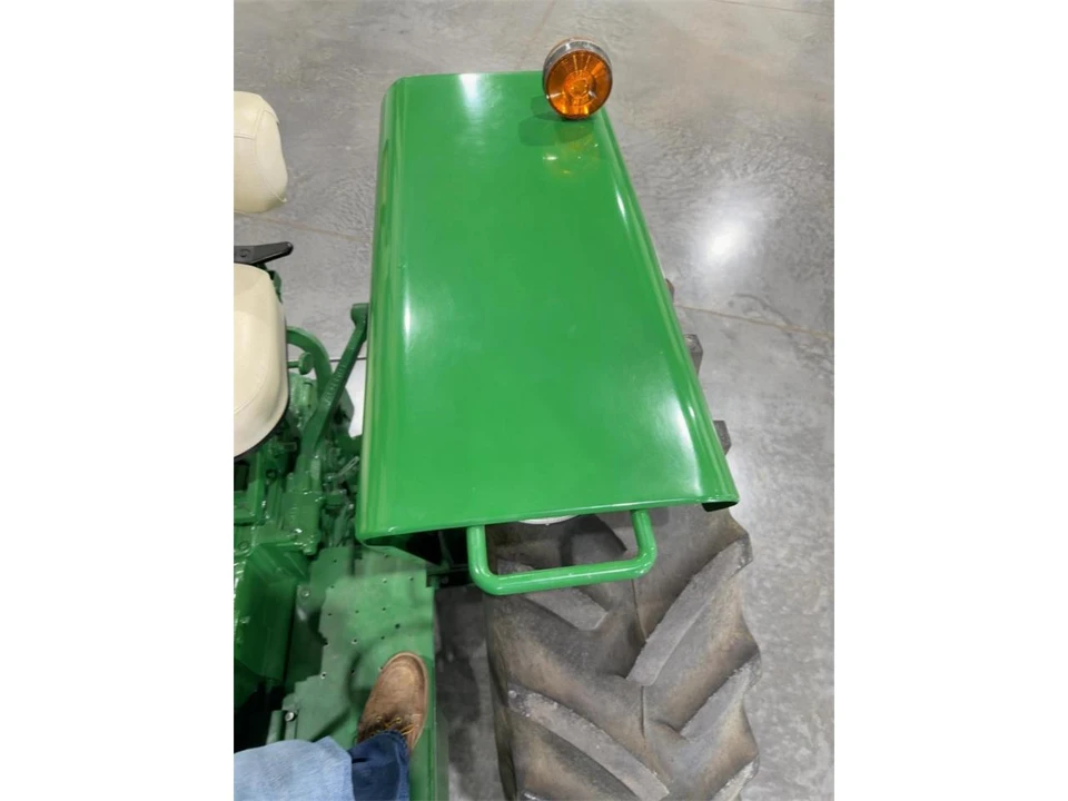 1974 Ford Tractor - Image 22 of 23