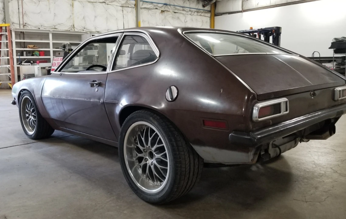 1974 Ford Pinto - Image 5 of 29