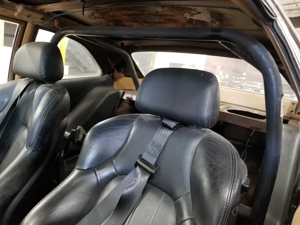 1974 Ford Pinto - Image 15 of 29