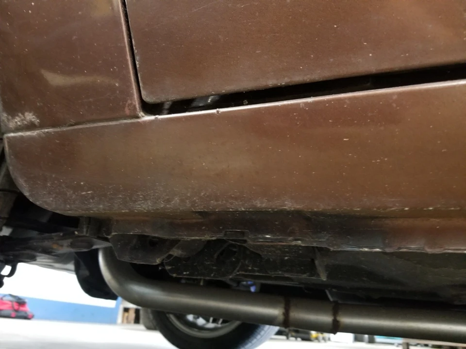 1974 Ford Pinto - Image 18 of 29