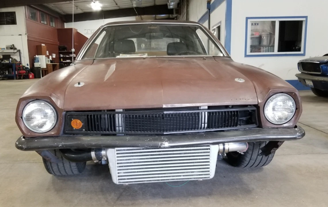 1974 Ford Pinto - Image 20 of 29