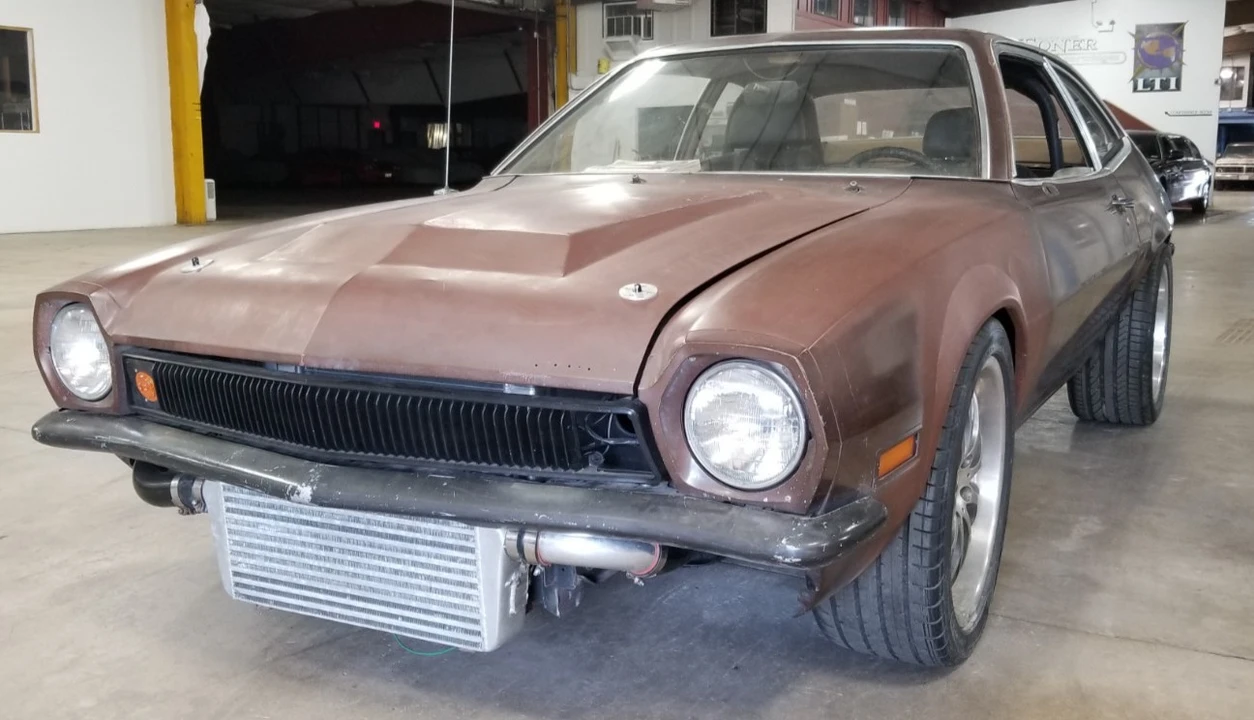 1974 Ford Pinto - Image 28 of 29