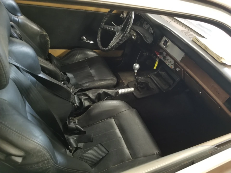 1974 Ford Pinto - Image 16 of 29