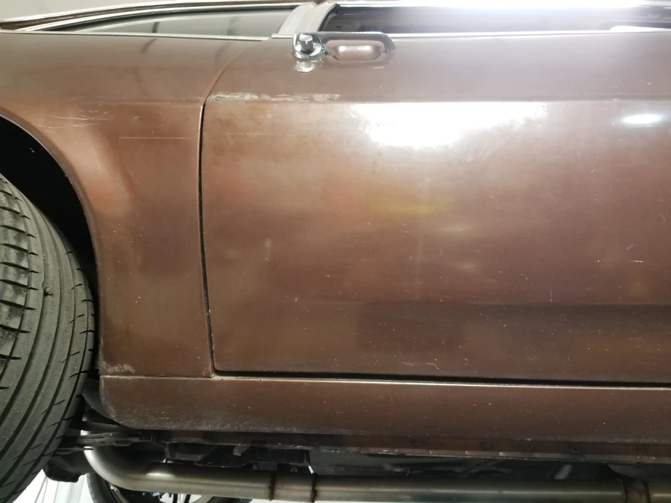 1974 Ford Pinto - Image 17 of 29