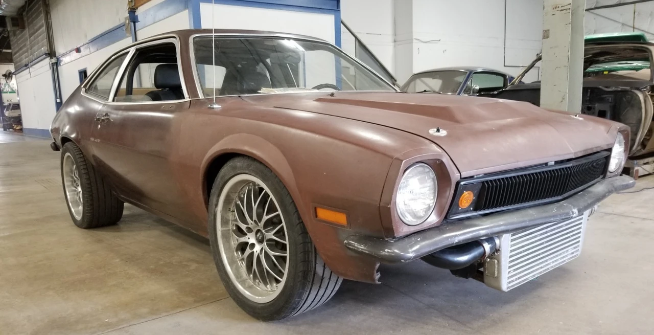 1974 Ford Pinto - Image 23 of 29