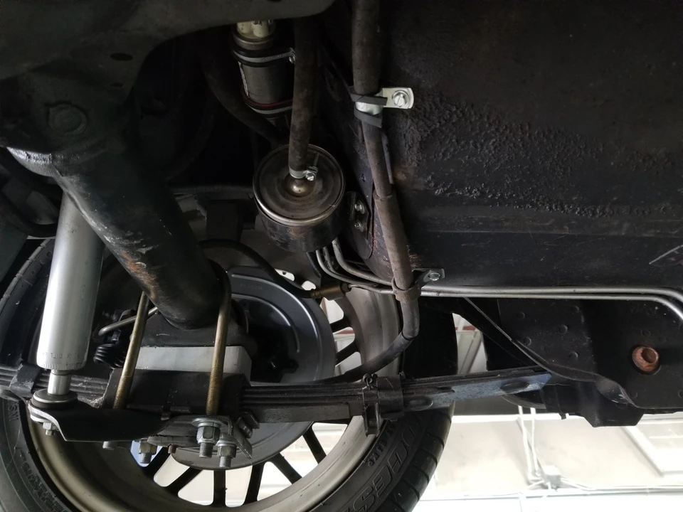 1974 Ford Pinto - Image 14 of 29