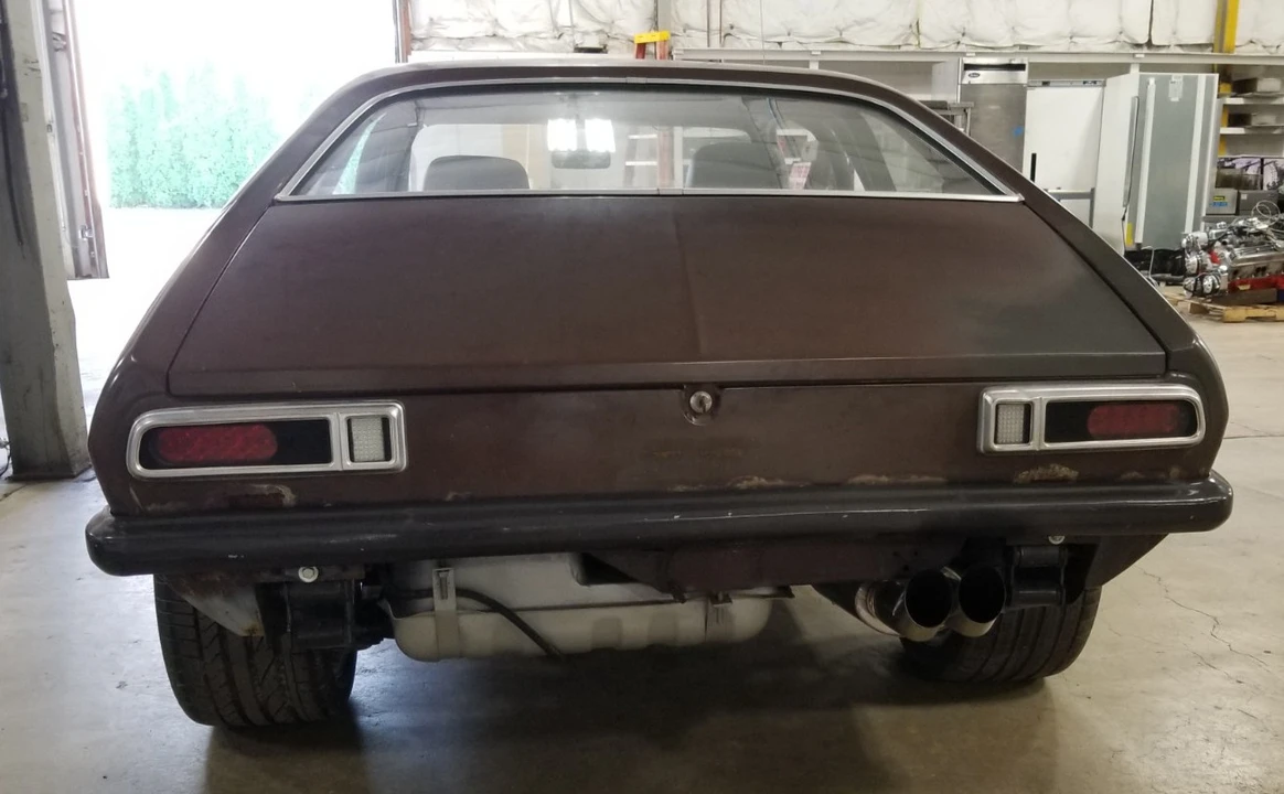 1974 Ford Pinto - Image 6 of 29