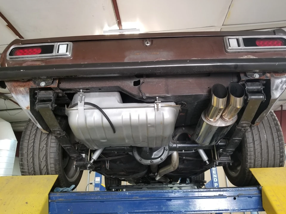 1974 Ford Pinto - Image 7 of 29