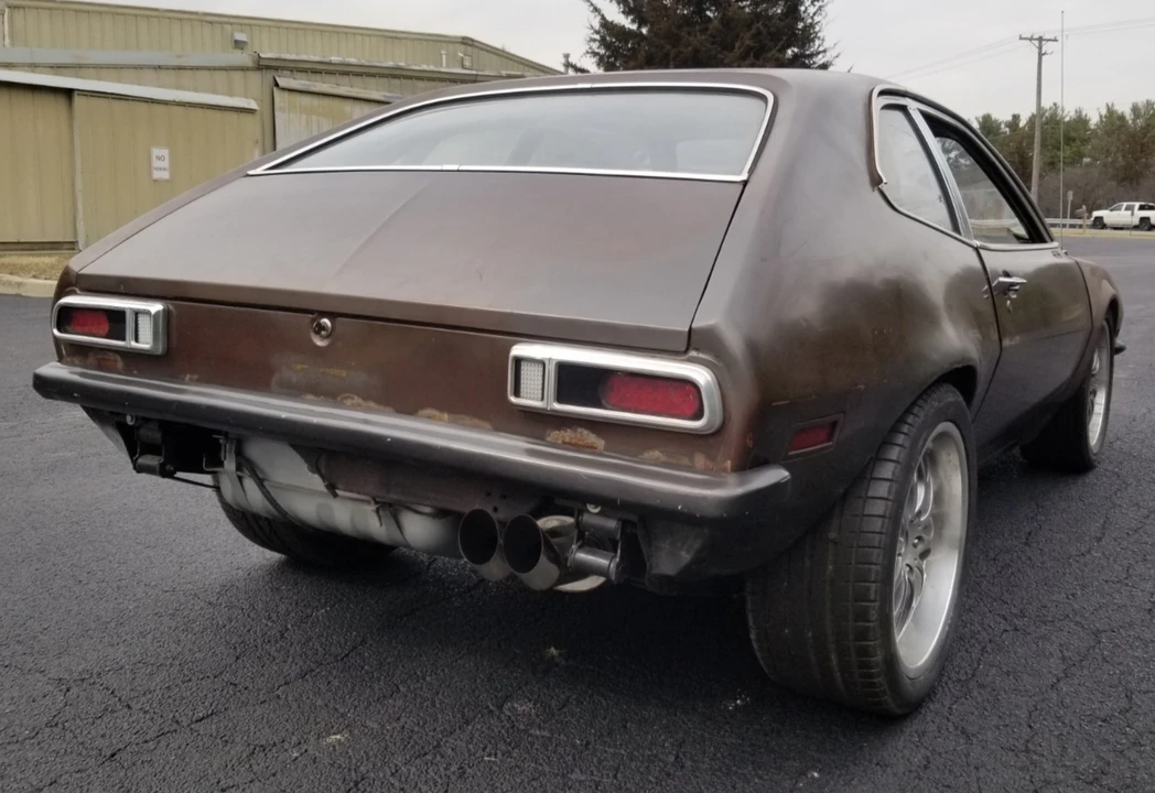 1974 Ford Pinto - Image 4 of 29
