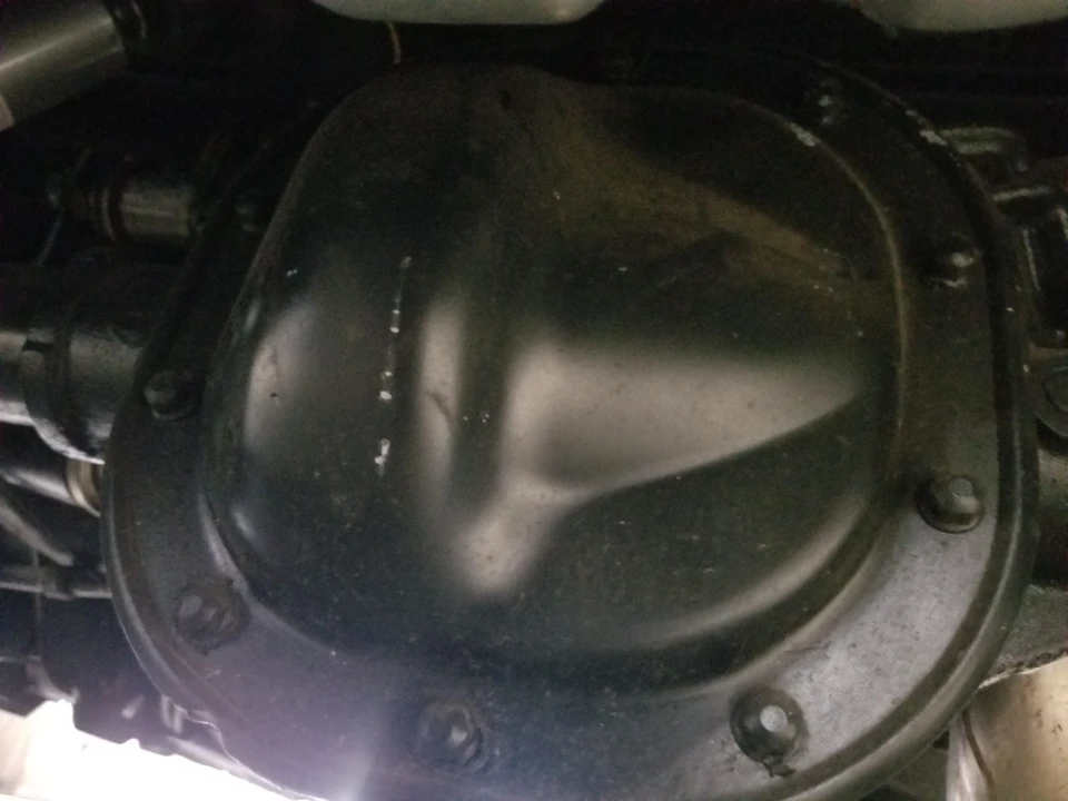 1974 Ford Pinto - Image 13 of 29