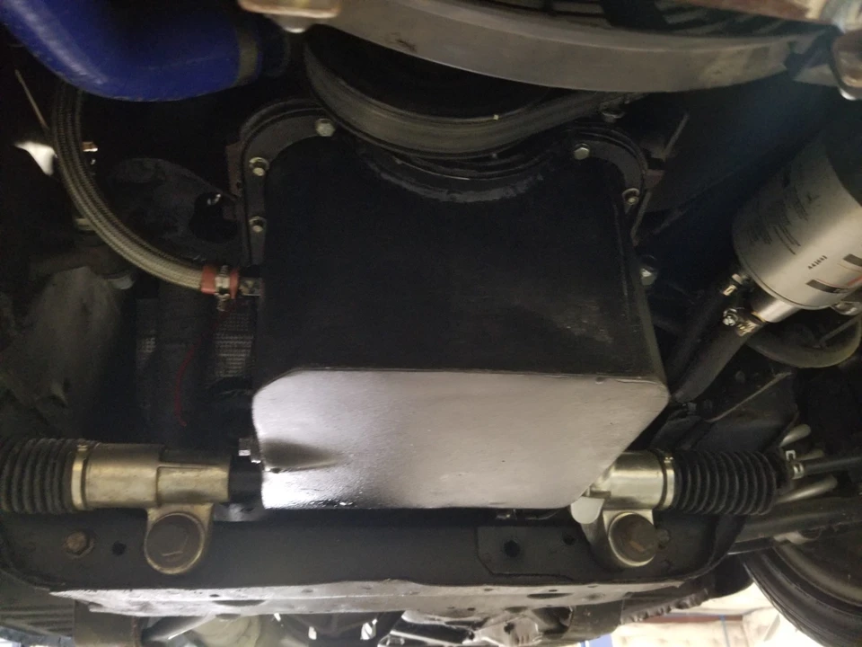 1974 Ford Pinto - Image 11 of 29
