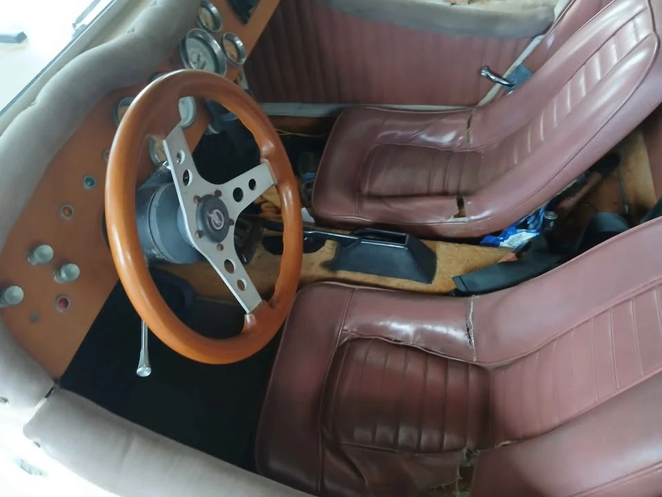 1974 Ford GT - Image 6 of 6
