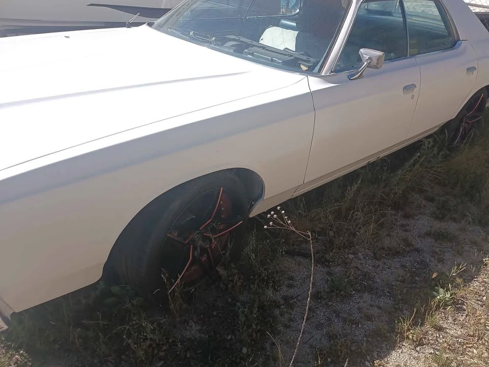 1974 Ford Galaxie 4th Gen - Image 3 of 5