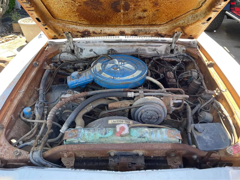 1974 Ford Mustang 2nd Gen - Image 13 of 13