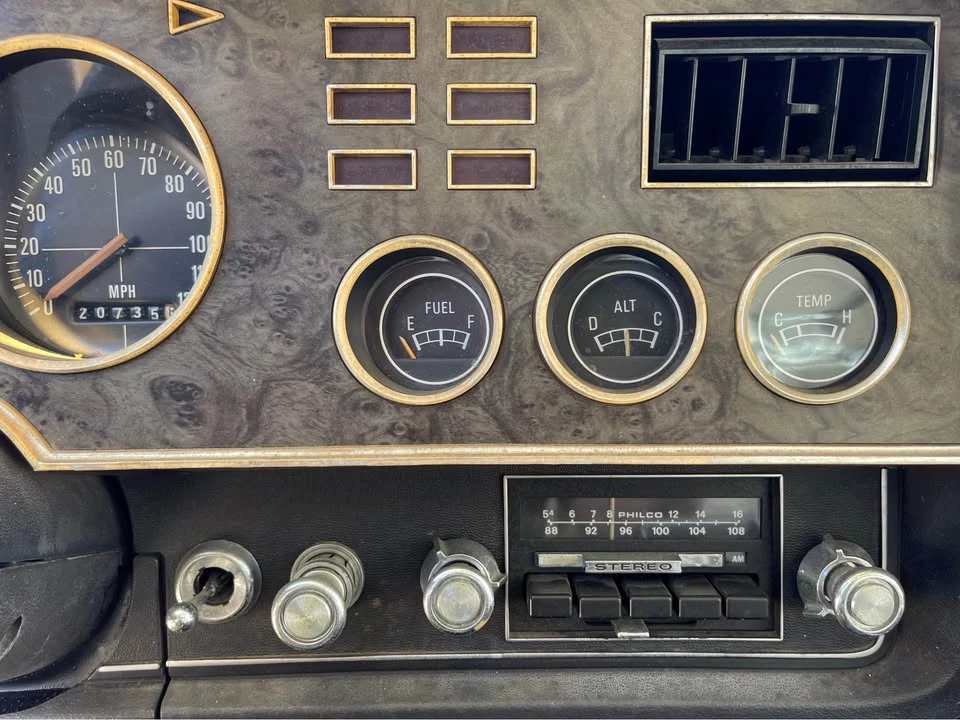 1974 Ford Mustang 2nd Gen - Image 11 of 13