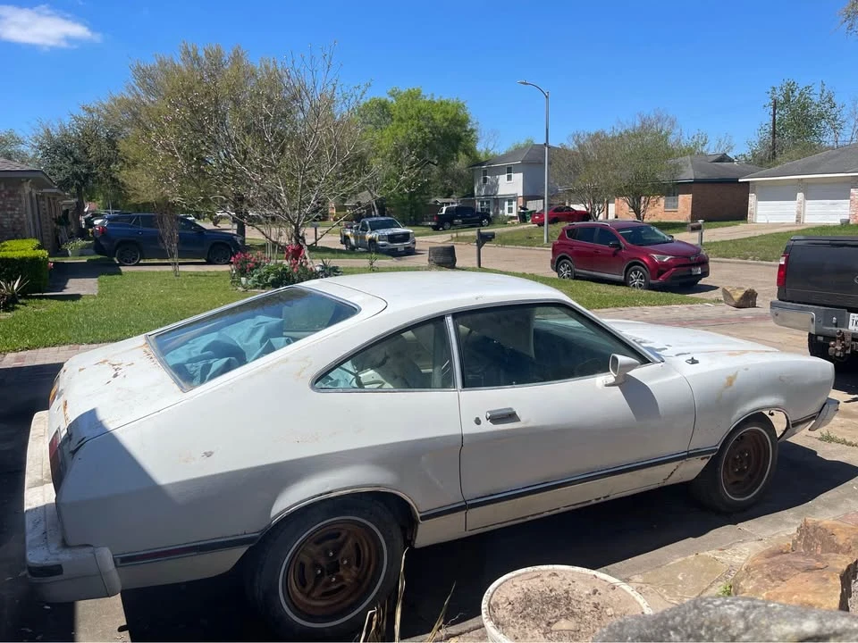 1974 Ford Mustang 2nd Gen - Image 4 of 13