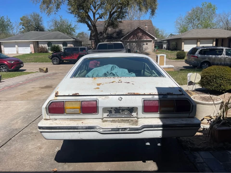 1974 Ford Mustang 2nd Gen - Image 3 of 13