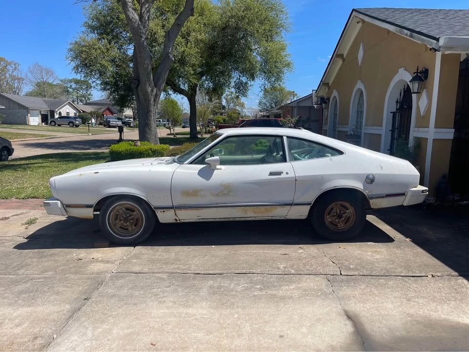 1974 Ford Mustang 2nd Gen - Image 2 of 13