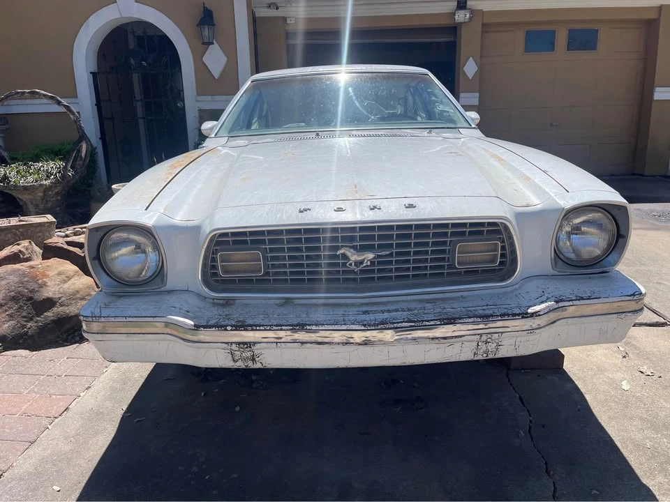 1974 Ford Mustang 2nd Gen - Image 5 of 13