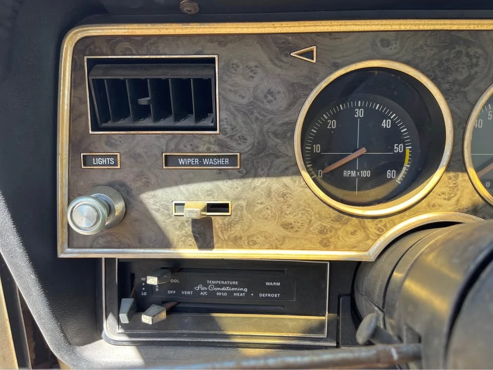 1974 Ford Mustang 2nd Gen - Image 9 of 13