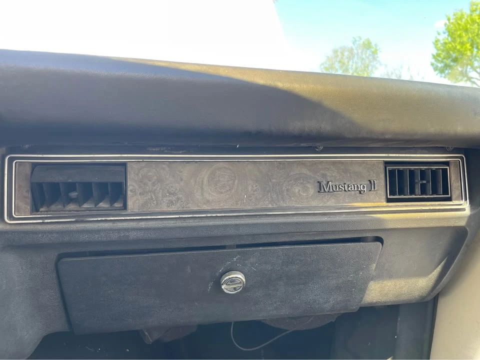 1974 Ford Mustang 2nd Gen - Image 12 of 13