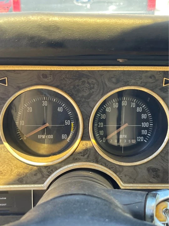 1974 Ford Mustang 2nd Gen - Image 10 of 13
