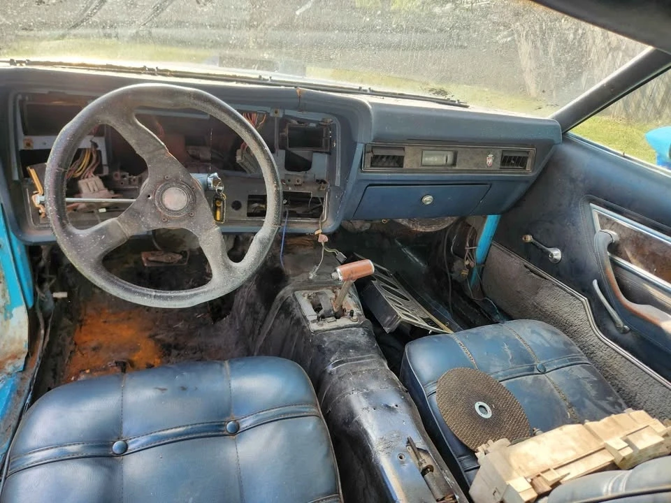 1974 Ford Mustang 2nd Gen - Image 9 of 10