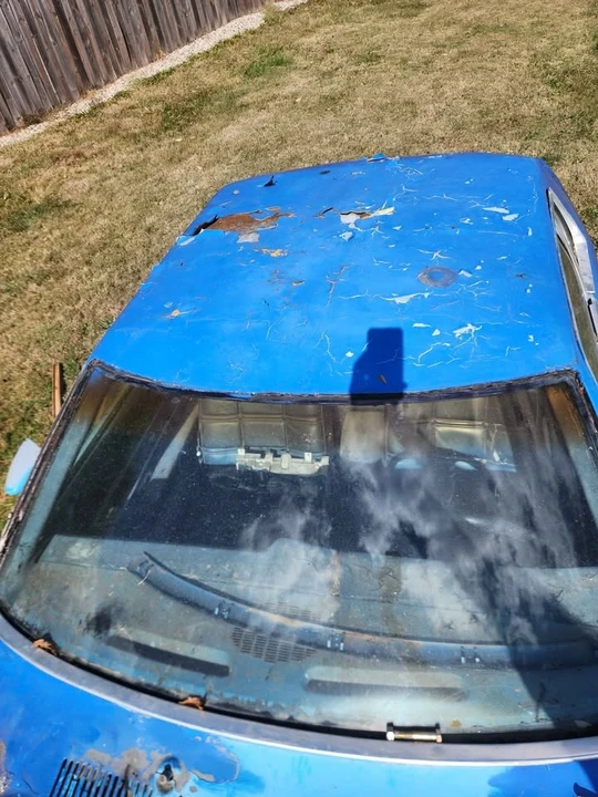 1974 Ford Mustang 2nd Gen - Image 5 of 10