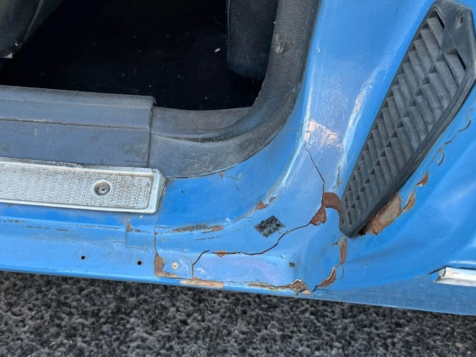 1974 Ford Mustang 2nd Gen - Image 7 of 11