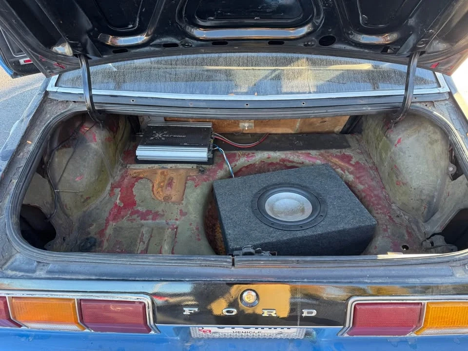 1974 Ford Mustang 2nd Gen - Image 10 of 11